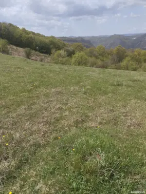 vand teren intravilan extravilan  - imagine 6