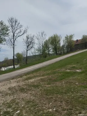 vand teren intravilan extravilan  - imagine 7