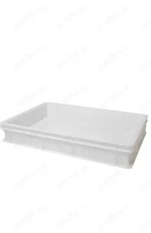 Casete, cutii pentru aluat, paine