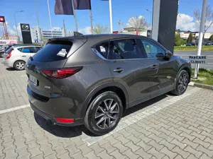 Mazda CX-5 CD175 4x4 AT Revolution Top Brașov - imagine 4