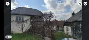 Gospodarie de vanzare in Oarta De Jos cu anexe si 49 ari teren - imagine 3