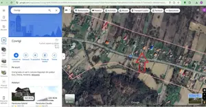 Vând casa în sat Covrigi, Com Văgiulești, jud Gorj, nr. 155 - imagine 3