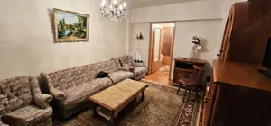 Bulevardul Unirii - apartament 2 camere decomandate - mobilat - utilat