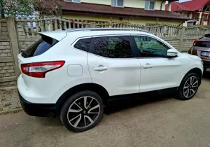 Nissan Qashqai 2017 - 1.2 DIG-T Start Stop X-TRONIC Tekna - imagine 2