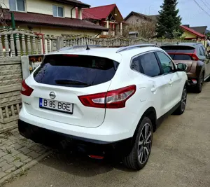 Nissan Qashqai 2017 - 1.2 DIG-T Start Stop X-TRONIC Tekna - imagine 3