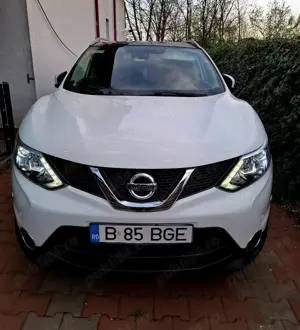 Nissan Qashqai 2017 - 1.2 DIG-T Start Stop X-TRONIC Tekna - imagine 8