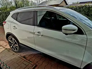 Nissan Qashqai 2017 - 1.2 DIG-T Start Stop X-TRONIC Tekna - imagine 6