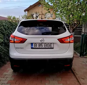 Nissan Qashqai 2017 - 1.2 DIG-T Start Stop X-TRONIC Tekna - imagine 7