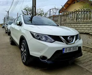 Nissan Qashqai 2017 - 1.2 DIG-T Start Stop X-TRONIC Tekna - imagine 5