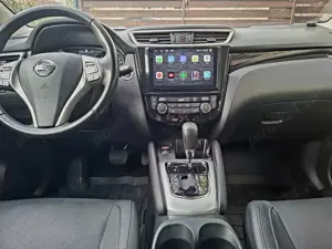 Nissan Qashqai 2017 - 1.2 DIG-T Start Stop X-TRONIC Tekna - imagine 10