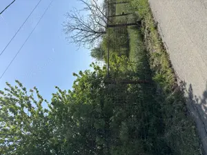 Vanzare Teren Ramnicu Valcea, Colonie Nuci