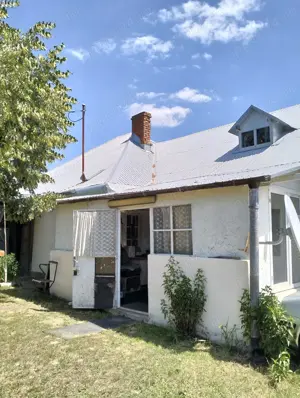 Vând casă cu 2 intrări separate   2 și 3 camere cu toate dotările - imagine 2