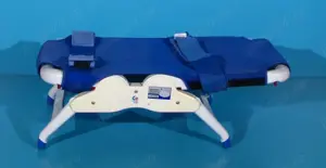 Pat de baie pentru copii Schuchmann - imagine 2