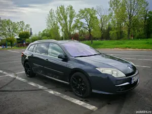 Renault laguna 3 2.0 turbo benzina Initiale Paris 