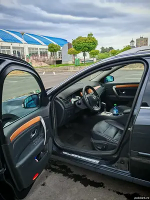 Renault laguna 3 2.0 turbo benzina Initiale Paris  - imagine 5