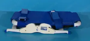 Pat de baie pentru copii Schuchmann - imagine 4