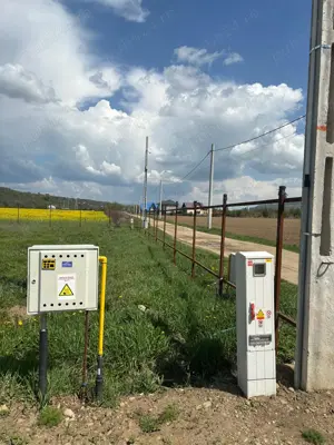 Teren intravilan parcelabil 3283 mp langa Valenii de Munte - imagine 6