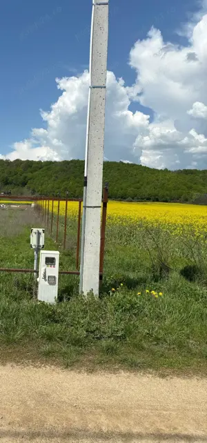 Teren intravilan parcelabil 3283 mp langa Valenii de Munte - imagine 5