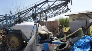 Tecnoma 24m - imagine 2