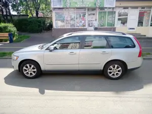 Volvo V50 1.6 diesel  - imagine 4 Volvo V50 1.6 diesel  - imagine 4