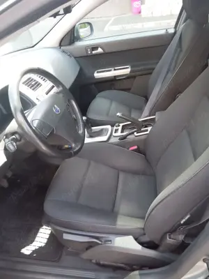 Volvo V50 1.6 diesel  - imagine 3 Volvo V50 1.6 diesel  - imagine 3