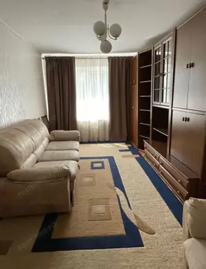 Apartament cu 2 camere de inchirat in zona Scriitorilor