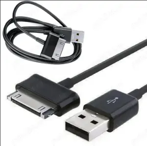 Cablu usb incarcare Samsung Galaxy Tab 2 3 10.1 P5100 P7500