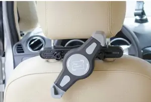 Suport tableta pentru tetiera auto