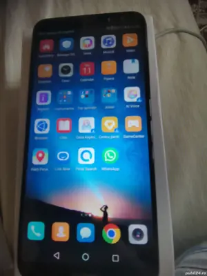 Huawei mate 10 lițe  - imagine 2