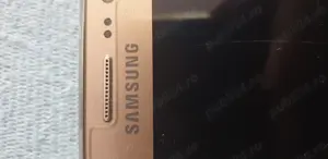 Vand telefon mobil samsung J 5. - imagine 2