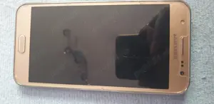 Vand telefon mobil samsung J 5.