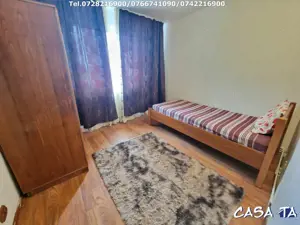 Închiriere apartament 4 camere, situat în Târgu Jiu, Str. Agriculturii - imagine 5