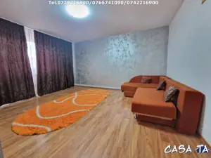 Închiriere apartament 4 camere, situat în Târgu Jiu, Str. Agriculturii
