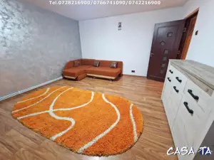 Închiriere apartament 4 camere, situat în Târgu Jiu, Str. Agriculturii - imagine 2
