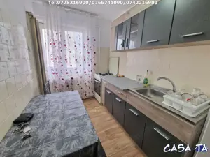 Închiriere apartament 4 camere, situat în Târgu Jiu, Str. Agriculturii - imagine 7