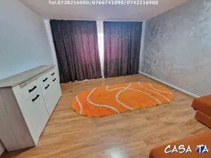Închiriere apartament 4 camere, situat în Târgu Jiu, Str. Agriculturii - imagine 3