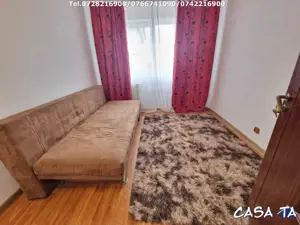 Închiriere apartament 4 camere, situat în Târgu Jiu, Str. Agriculturii - imagine 6