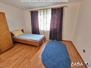 Închiriere apartament 4 camere, situat în Târgu Jiu, Str. Agriculturii - imagine 4