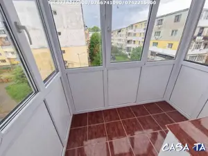 Închiriere apartament 4 camere, situat în Târgu Jiu, Str. Agriculturii - imagine 14