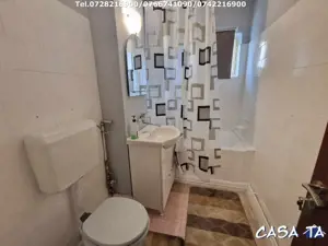 Închiriere apartament 4 camere, situat în Târgu Jiu, Str. Agriculturii - imagine 15