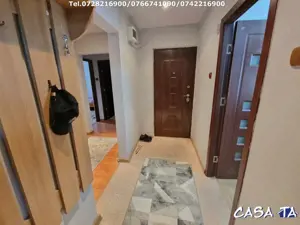 Închiriere apartament 4 camere, situat în Târgu Jiu, Str. Agriculturii - imagine 13