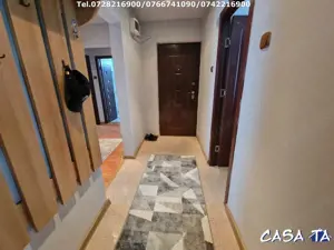 Închiriere apartament 4 camere, situat în Târgu Jiu, Str. Agriculturii - imagine 12