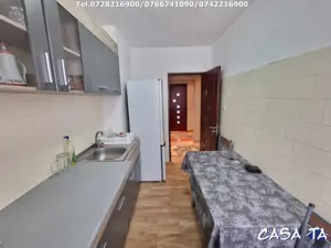 Închiriere apartament 4 camere, situat în Târgu Jiu, Str. Agriculturii - imagine 8