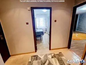 Închiriere apartament 4 camere, situat în Târgu Jiu, Str. Agriculturii - imagine 9