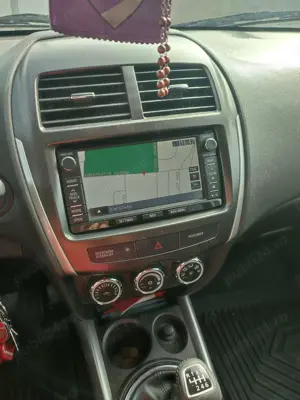 Vând  Mitsubishi ASX - imagine 2