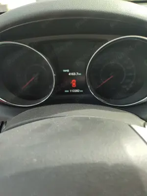 Vând  Mitsubishi ASX - imagine 3