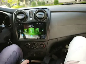 Vând Dacia Logan 0.9 -36.000 km