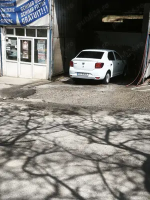 Vând Dacia Logan 0.9 benzina 38 000km - imagine 5