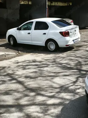 Vând Dacia Logan 0.9 benzina 38 000km - imagine 6