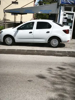 Vând Dacia Logan 0.9 benzina 38 000km - imagine 4